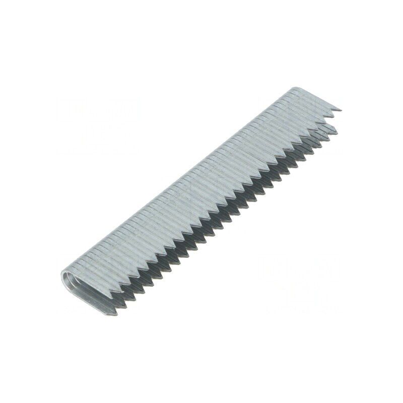Capse oțel 4,5mm x 14mm 2000 buc. | Electronic-mag.ro | Componente Electronice