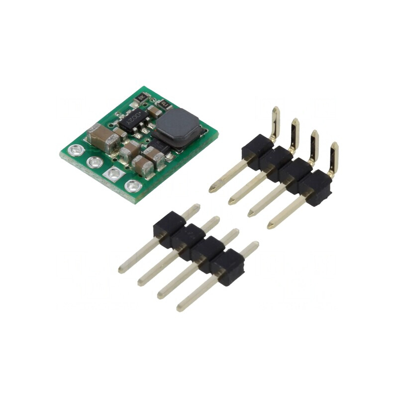 Convertor Step-Down 12V 600mA 13x10mm | Electronic-mag.ro | Componente Electronice Convertor Step-Down 12V 600mA 13x10mm | Electronic-mag.ro | Componente Electronice