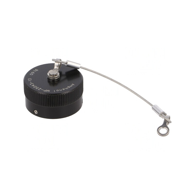 Capac Protecție 13 Socluri MP-41 | Electronic-mag.ro | Componente Electronice