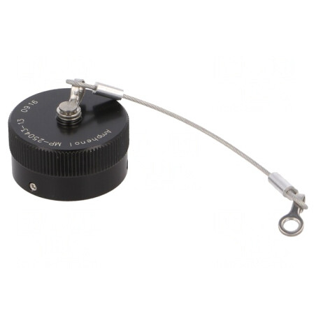 Capac Protecție 13 Socluri MP-41 | Electronic-mag.ro | Componente Electronice