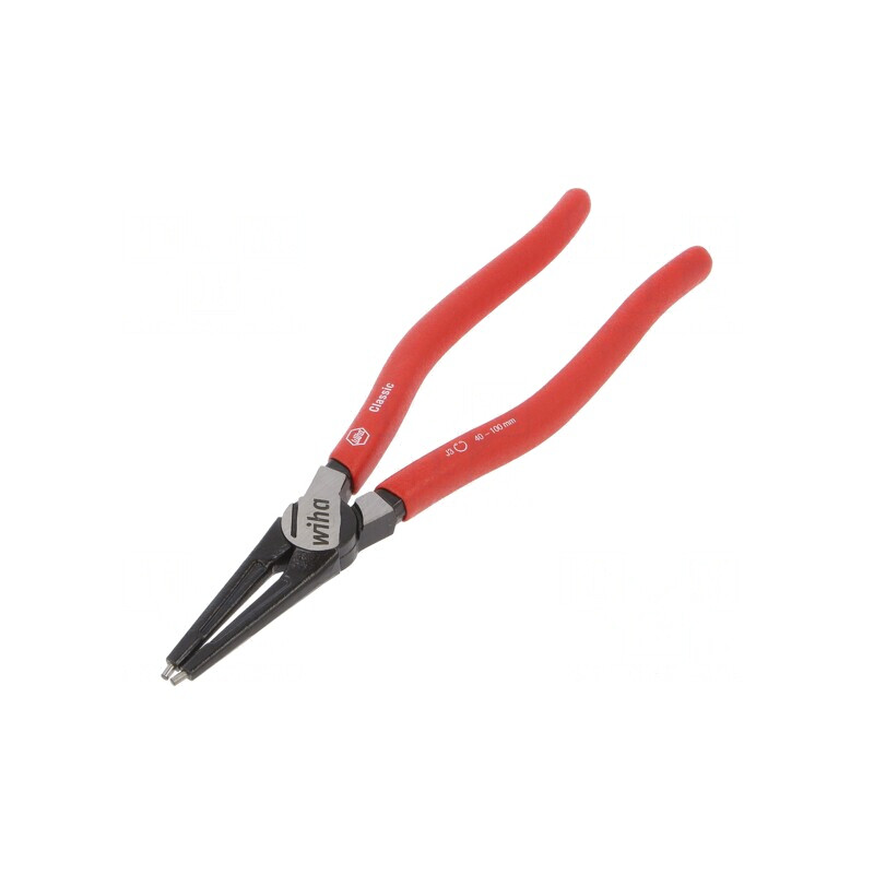 Clești pentru inele de blocare interior 40-100mm Classic | Electronic-mag.ro | Componente Electronice