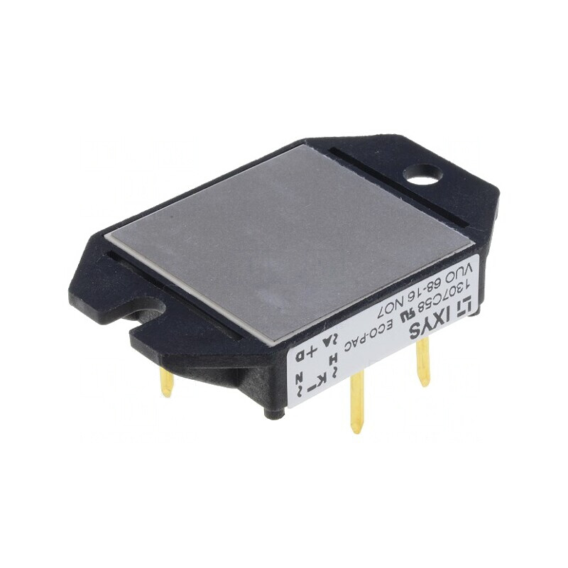 Punte Redresoare Trifazată 1.6kV 68A 300A THT | Electronic-mag.ro | Componente Electronice Punte Redresoare Trifazată 1.6kV 68A 300A THT | Electronic-mag.ro | Componente Electronice