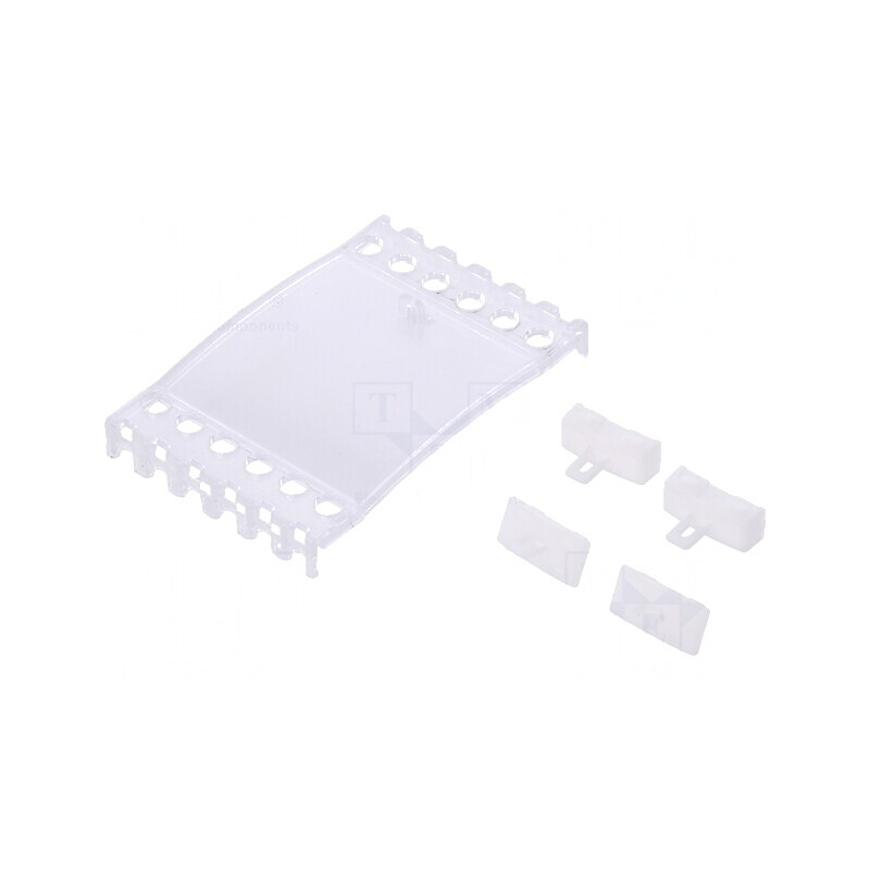 Protector Relee EMR6-PH45 | Electronic-mag.ro | Componente Electronice Protector Relee EMR6-PH45 | Electronic-mag.ro | Componente Electronice