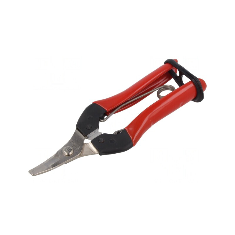 Foarfece de Grădină Oțel Carbon 154mm | Electronic-mag.ro | Componente Electronice Foarfece de Grădină Oțel Carbon 154mm | Electronic-mag.ro | Componente Electronice