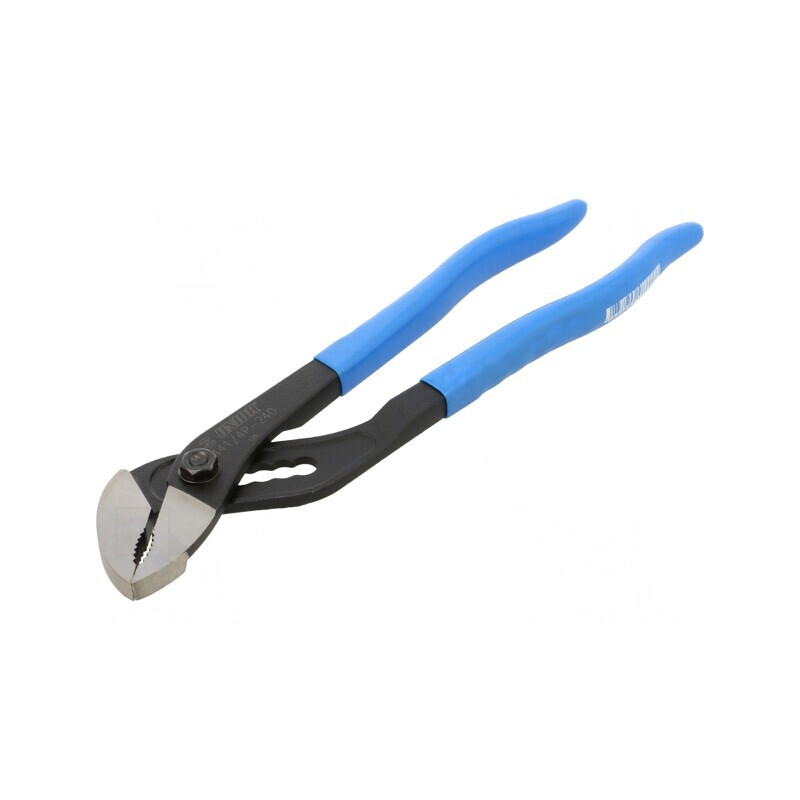 Clești Reglați 240mm 35mm Deschidere | Electronic-mag.ro | Componente Electronice