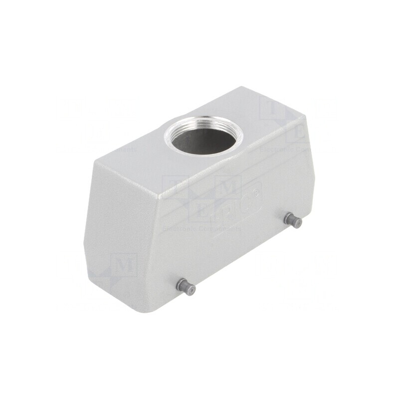 Carcasă pentru conectori HDC EPIC H-B 24 M32 | Electronic-mag.ro | Componente Electronice