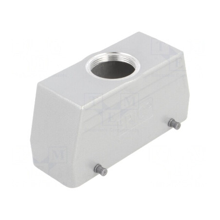 Carcasă pentru conectori HDC EPIC H-B 24 M32 | Electronic-mag.ro | Componente Electronice