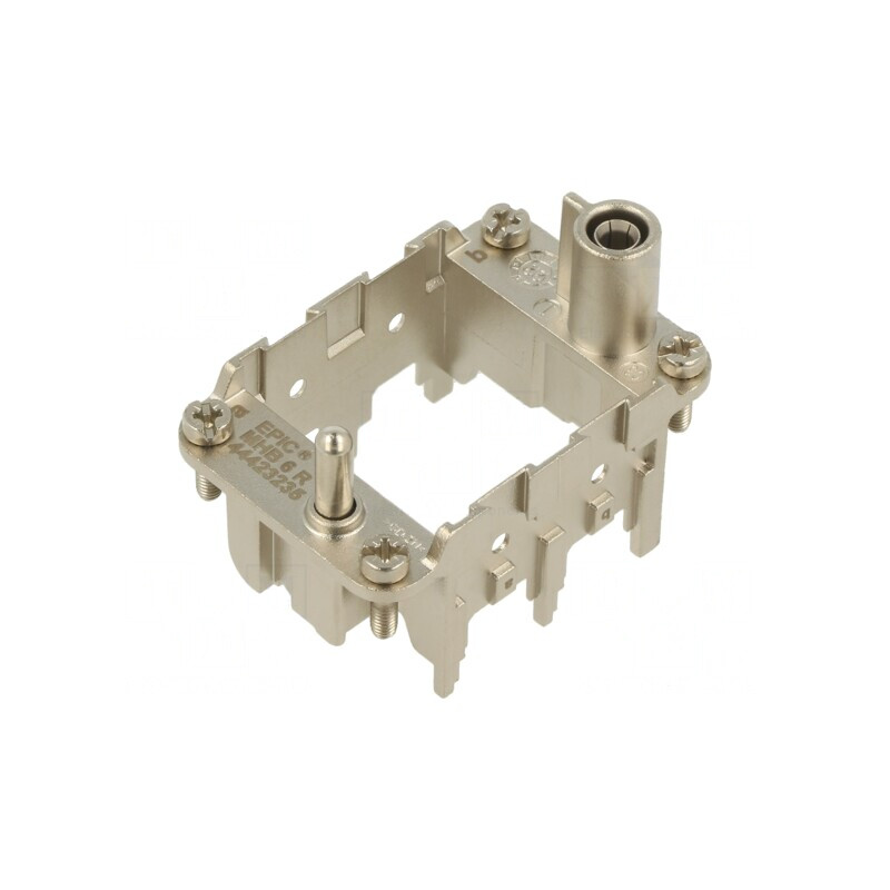 EPIC MHB 6 R Conector Modular | Electronic-mag.ro | Componente Electronice