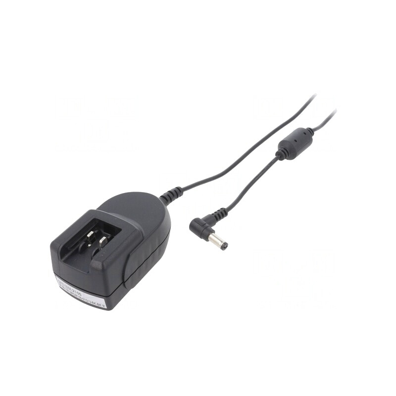 Alimentator Pulsatoriu 15VDC 1.2A 18W 5.5/2.1 | Electronic-mag.ro | Componente Electronice