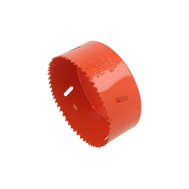 Fierăstrău pentru găuri 102mm, YT-3345 | Electronic-mag.ro | Componente Electronice