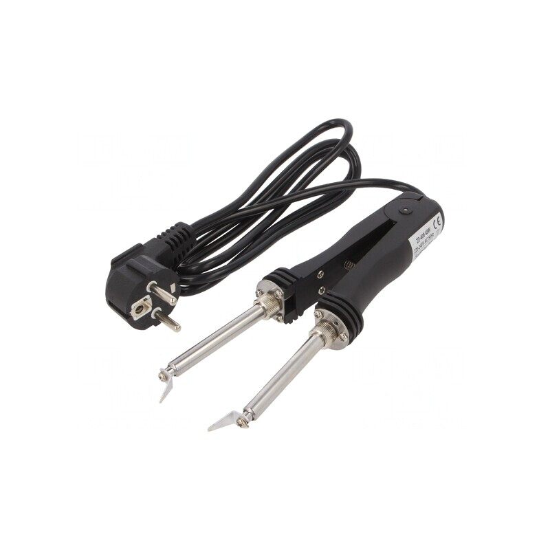Ciocan de Lipit 48W 230V ZD-409 | Electronic-mag.ro | Componente Electronice Ciocan de Lipit 48W 230V ZD-409 | Electronic-mag.ro | Componente Electronice