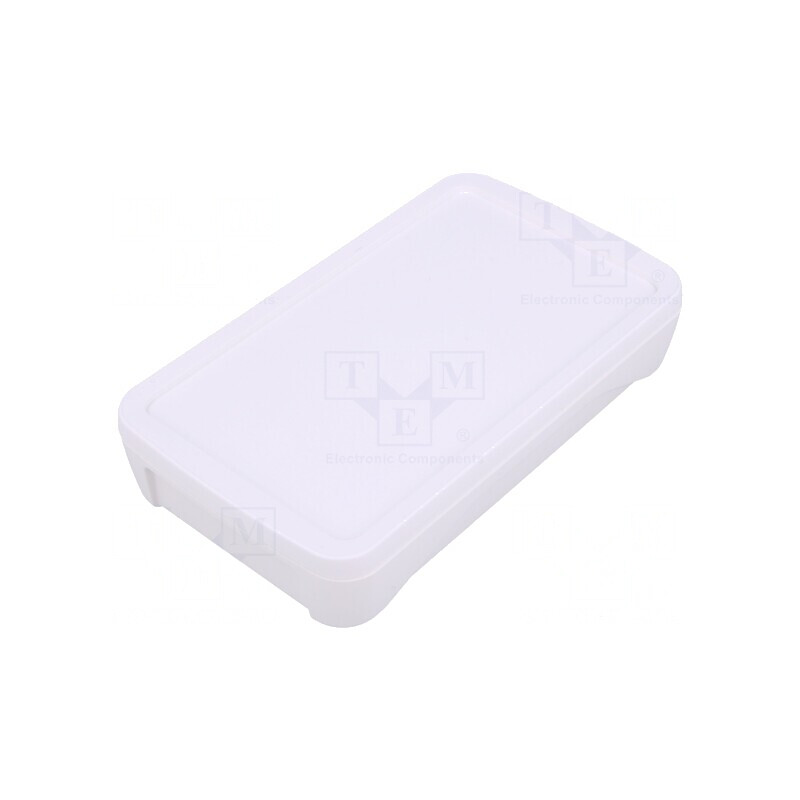 Carcasă Universală BoPad ABS 75x130x26mm cu Garnitură | Electronic-mag.ro | Componente Electronice