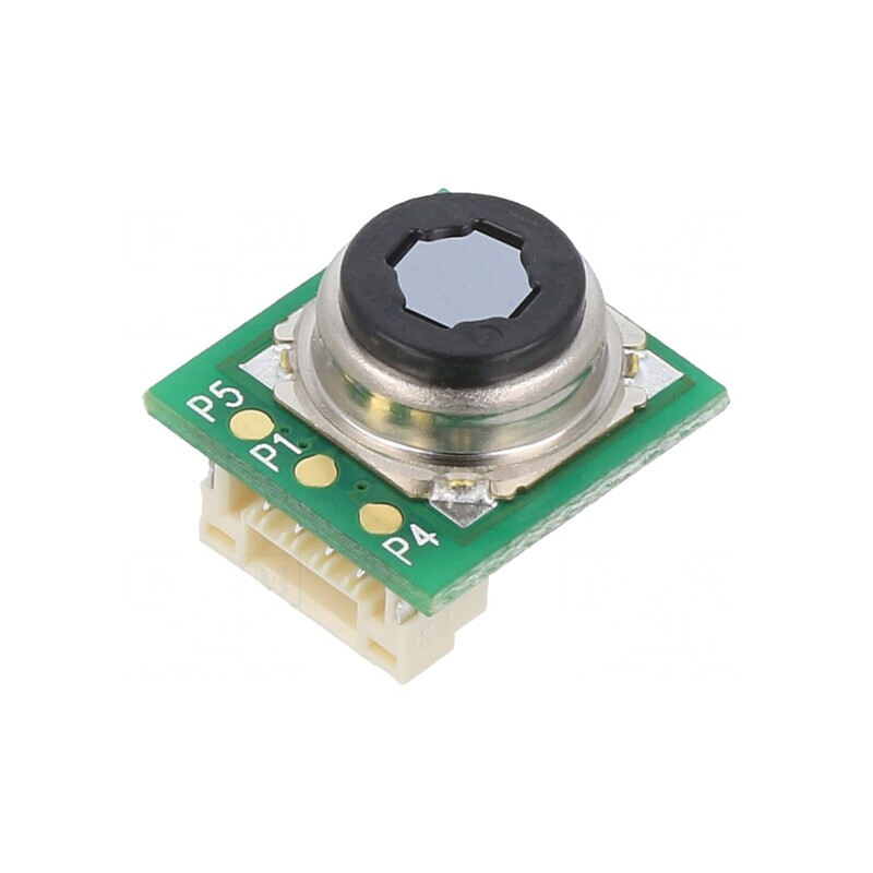 Senzor de Temperatură D6T-1A-01 4,5-5,5VDC 0-60°C | Electronic-mag.ro | Componente Electronice