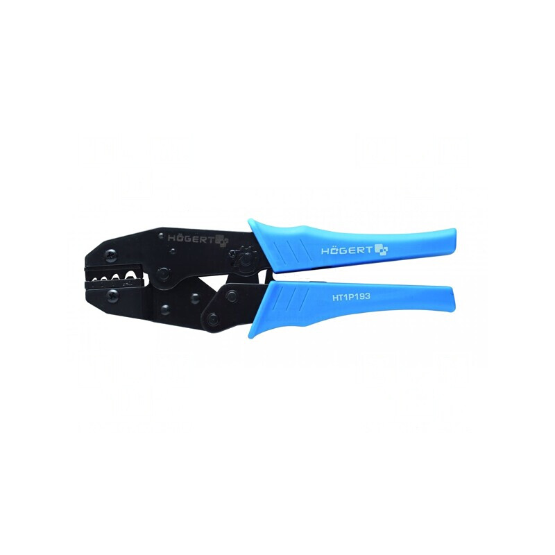 Unealtă de Sertizare pentru Conectori și Terminale Neizolate HT1P193 | Electronic-mag.ro | Componente Electronice Unealtă de Sertizare pentru Conectori și Terminale Neizolate HT1P193 | Electronic-mag.ro | Componente Electronice