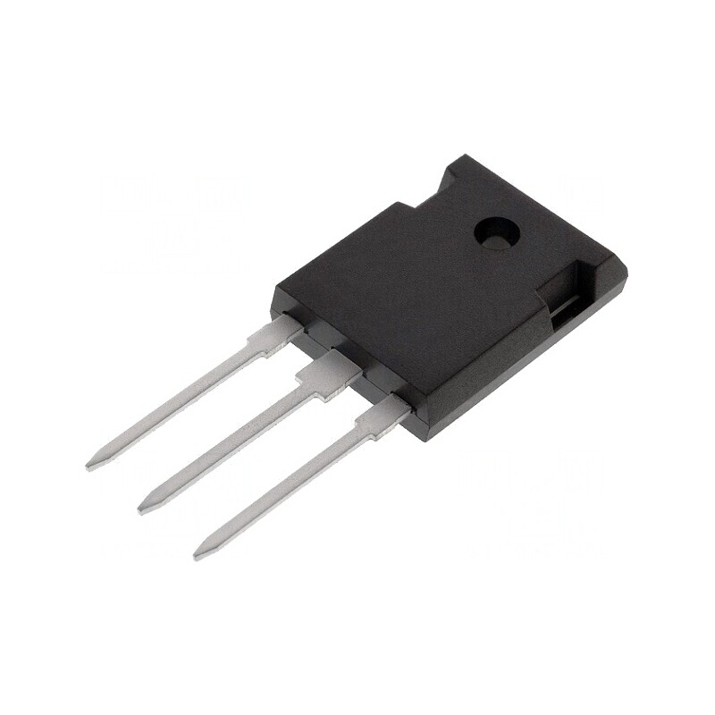 IGBT Field Stop Tranzistor 600V 64A 366W TO247-3 | Electronic-mag.ro | Componente Electronice