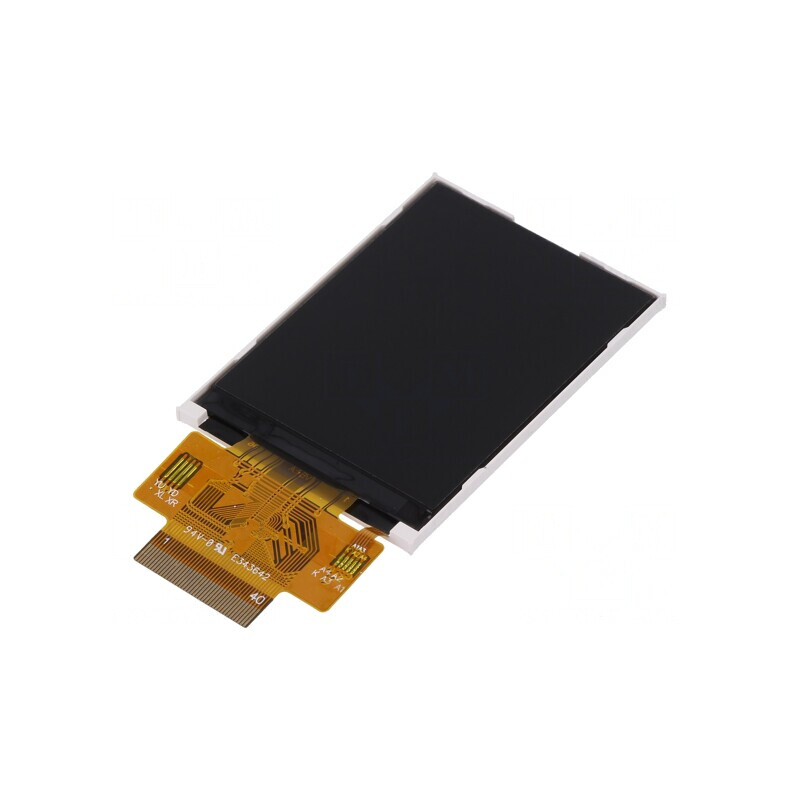 Afișaj TFT 2,4" 240x320 LED  | Electronic-mag.ro | Componente Electronice