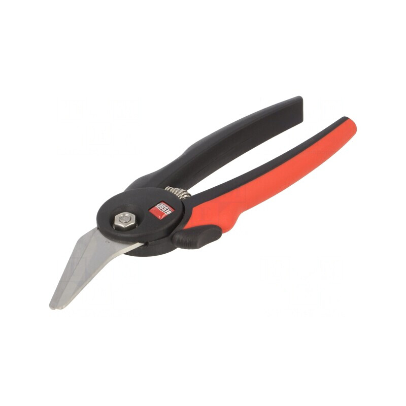Foarfece Universale 190mm cu Mâner Ergonomic | Electronic-mag.ro | Componente Electronice