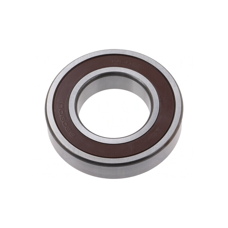 Lagăr cu bile 45mm x 85mm x 19mm oțel NSK 6209 DDU CM | Electronic-mag.ro | Componente Electronice