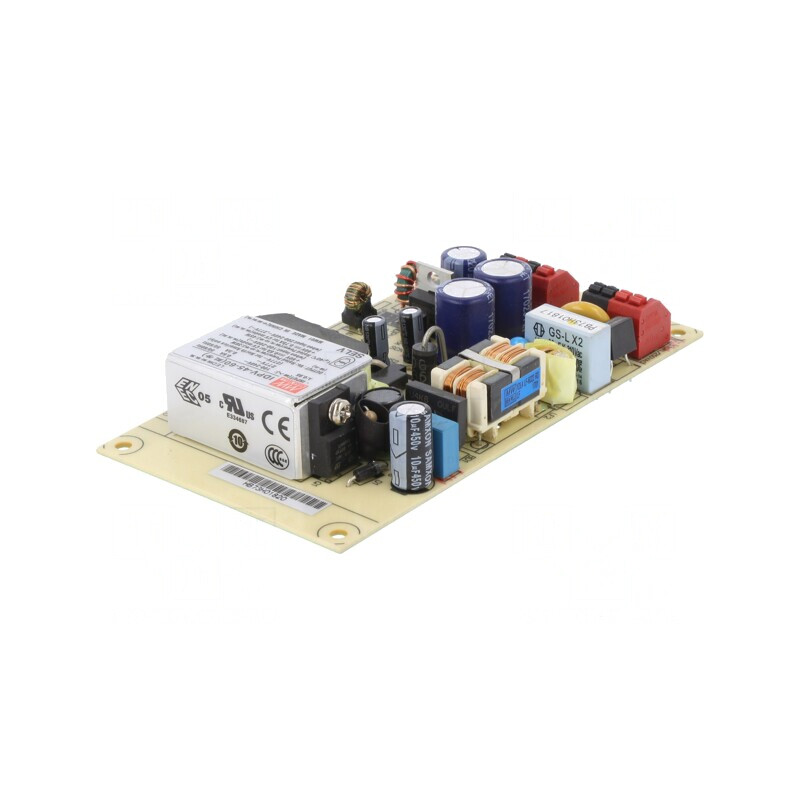 Alimentator LED 45W 60V 0,75A 90-295V | Electronic-mag.ro | Componente Electronice