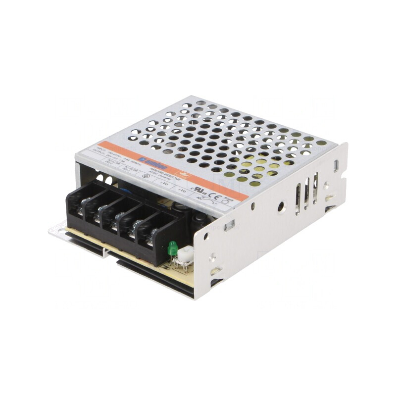 Alimentator pulsatoriu pentru încastrare 24V | Electronic-mag.ro | Componente Electronice