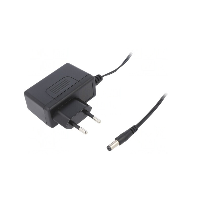 Alimentator 9VDC 1,33A 12W Ştecher EU | Electronic-mag.ro | Componente Electronice