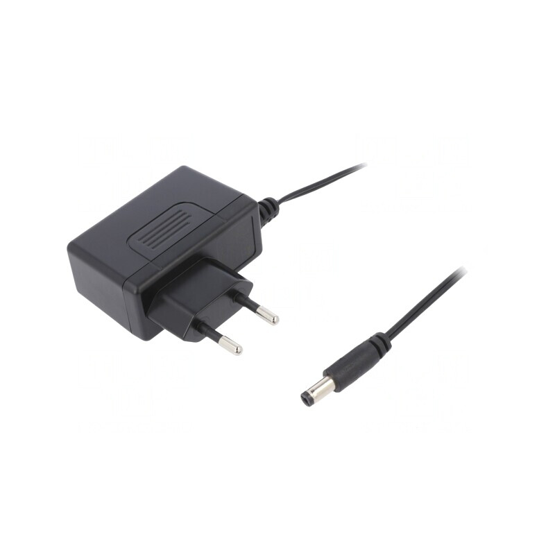 Alimentator Pulsatoriu 24VDC 0.5A 12W EU | Electronic-mag.ro | Componente Electronice