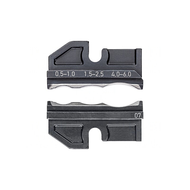 Fălci pentru Crimpare KNP 974907 | Electronic-mag.ro | Componente Electronice Fălci pentru Crimpare KNP 974907 | Electronic-mag.ro | Componente Electronice