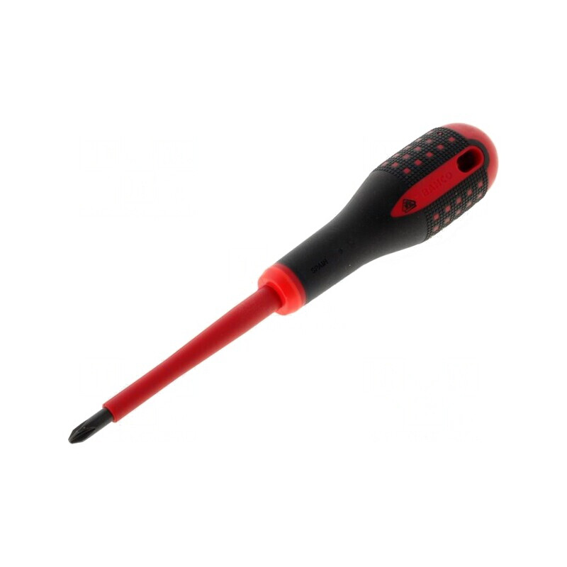 Şurubelniţă Izolată Phillips PH2 100mm ERGO | Electronic-mag.ro | Componente Electronice