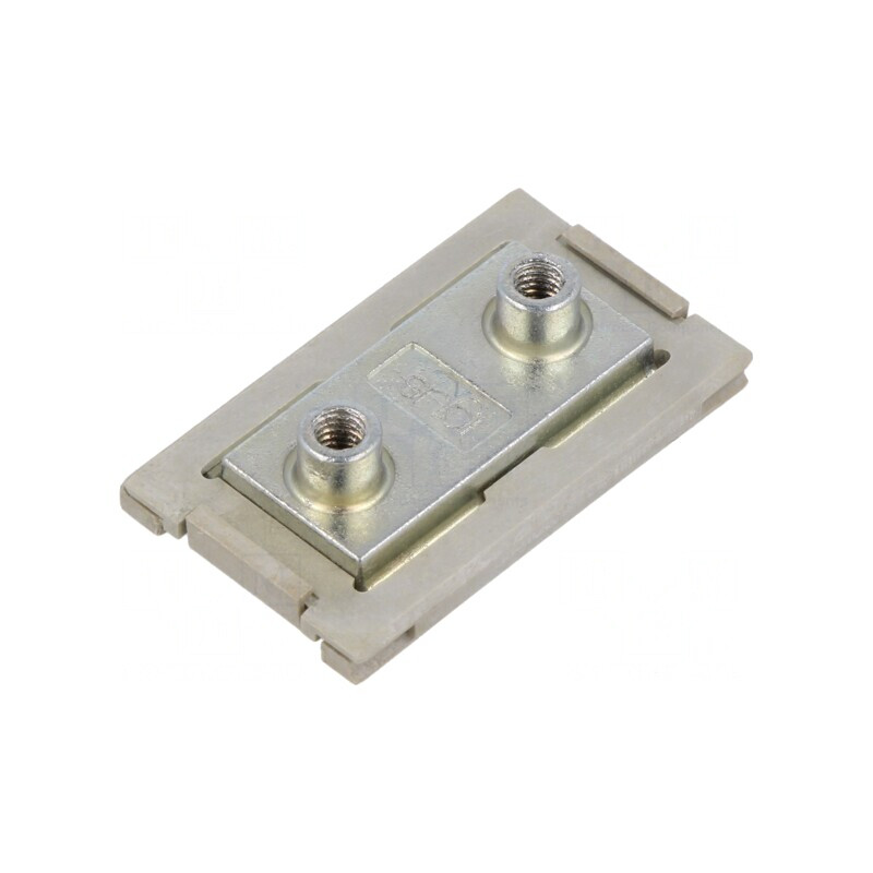 Cărucior Ghidaje Liniare DryLin® N iglidur® RN213 | Electronic-mag.ro | Componente Electronice Cărucior Ghidaje Liniare DryLin® N iglidur® RN213 | Electronic-mag.ro | Componente Electronice