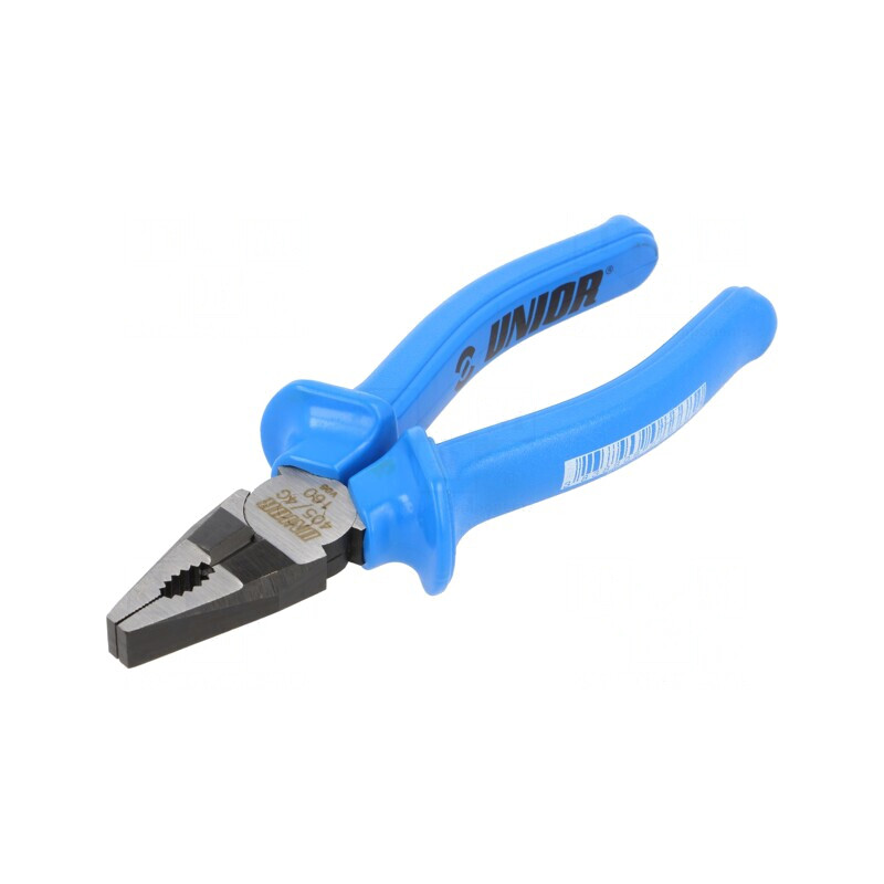 Clești universali 160mm 405/4G | Electronic-mag.ro | Componente Electronice Clești universali 160mm 405/4G | Electronic-mag.ro | Componente Electronice
