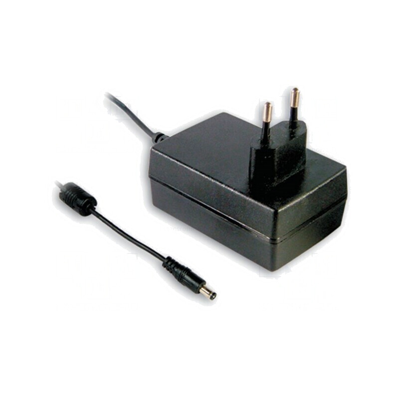 Alimentator Pulsatoriu 15V 1.2A 18W EU | Electronic-mag.ro | Componente Electronice