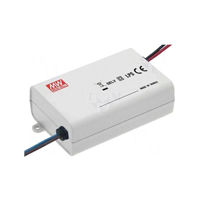 Alimentator LED 16,8W 16-24VDC 700mA 180-295VAC | Electronic-mag.ro | Componente Electronice