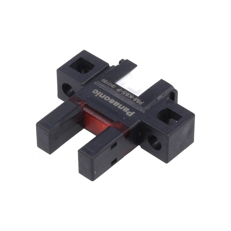 Senzor Fotoelectric PNP DARK-ON/LIGHT-ON 6mm | Electronic-mag.ro | Componente Electronice