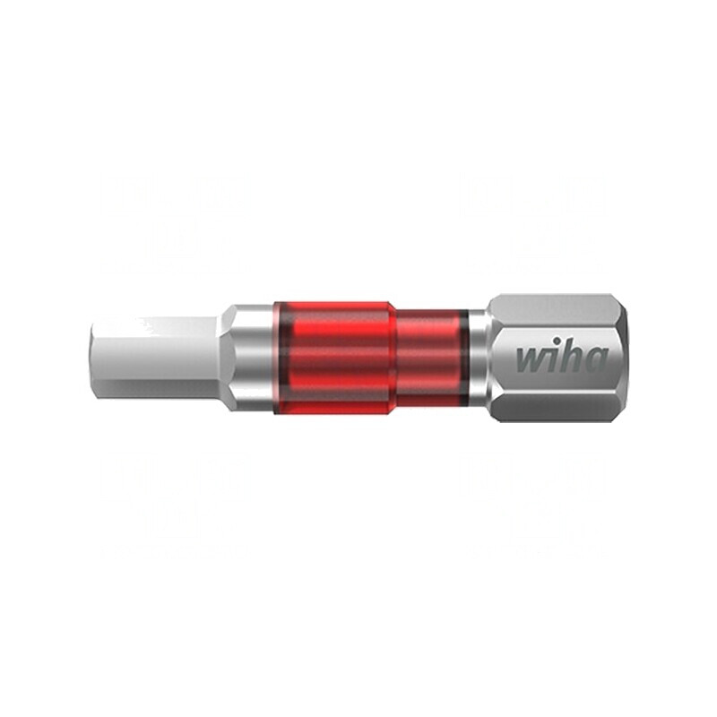 Set 5 Capete Șurubelniță Imbus HEX 4mm 29mm TY | Electronic-mag.ro | Componente Electronice