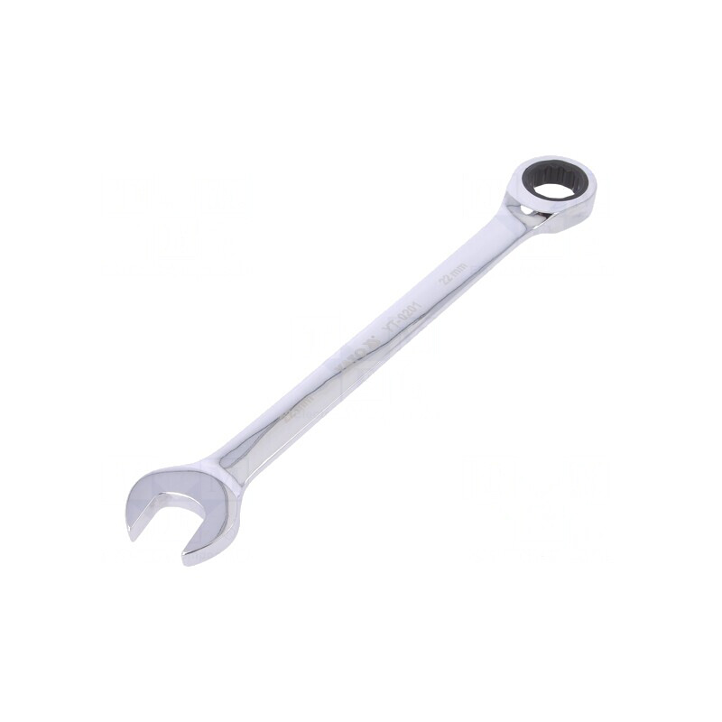 Cheie combinată 22mm oțel crom-vanadium | Electronic-mag.ro | Componente Electronice Cheie combinată 22mm oțel crom-vanadium | Electronic-mag.ro | Componente Electronice