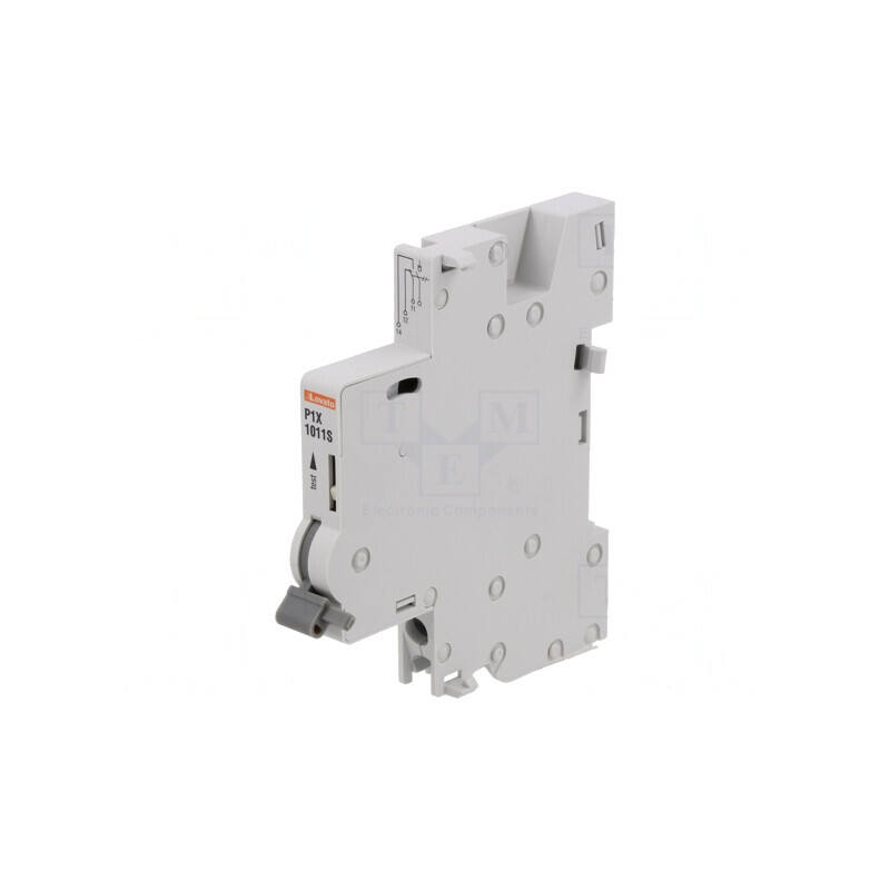 Contacte Auxiliare pentru Echipamente Electrice | Electronic-mag.ro | Componente Electronice
