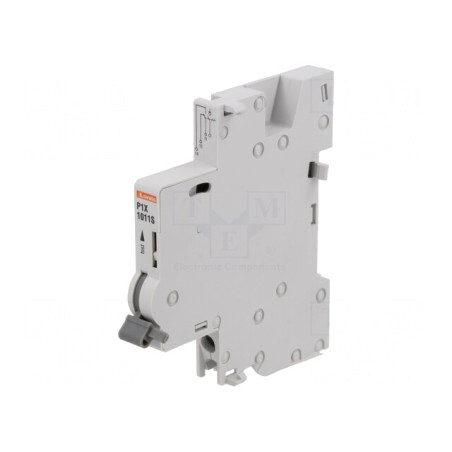 Contacte Auxiliare pentru Echipamente Electrice | Electronic-mag.ro | Componente Electronice