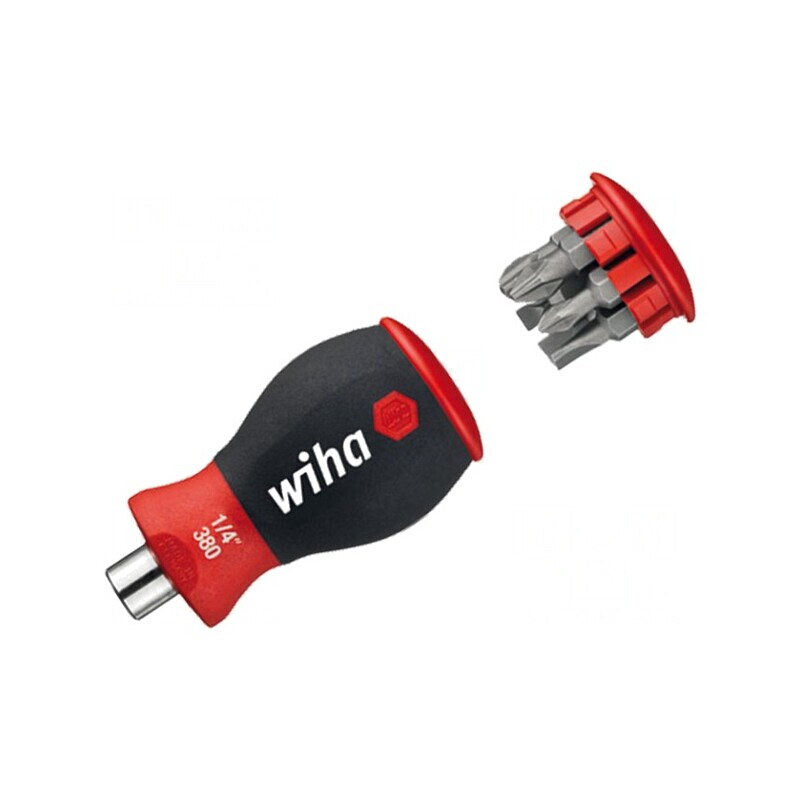 Set Șurubelnițe 6 buc Phillips și Plată 25mm | Electronic-mag.ro | Componente Electronice