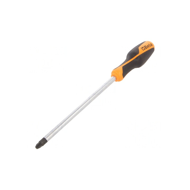Şurubelniţă Pozidriv PZ4 BETAGRIP 200mm | Electronic-mag.ro | Componente Electronice