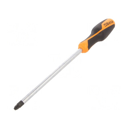 Şurubelniţă Pozidriv PZ4 BETAGRIP 200mm | Electronic-mag.ro | Componente Electronice