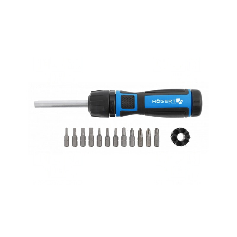 Kit Șurubelniță 13 piese HT1S215 | Electronic-mag.ro | Componente Electronice Kit Șurubelniță 13 piese HT1S215 | Electronic-mag.ro | Componente Electronice