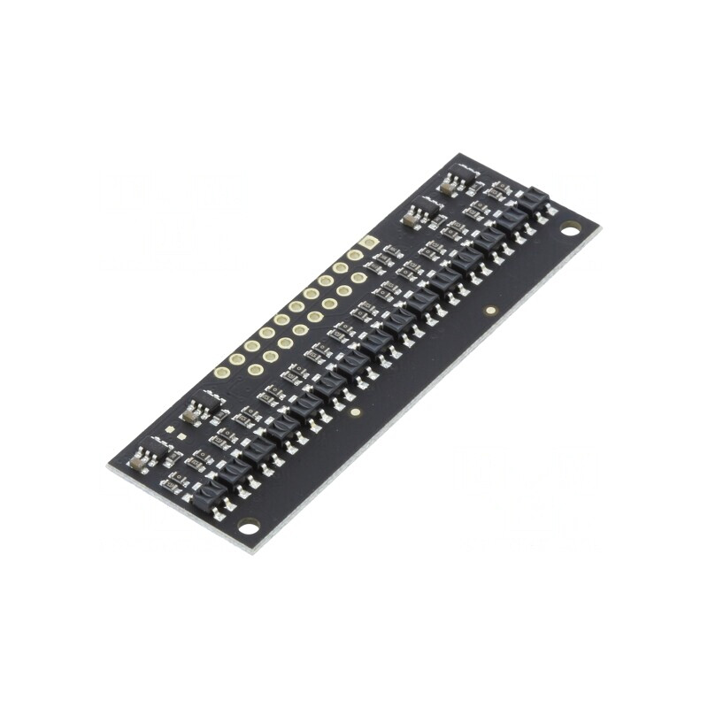Senzor Reflexiv de Distanță 2,9-5,5VDC 61x20mm | Electronic-mag.ro | Componente Electronice Senzor Reflexiv de Distanță 2,9-5,5VDC 61x20mm | Electronic-mag.ro | Componente Electronice