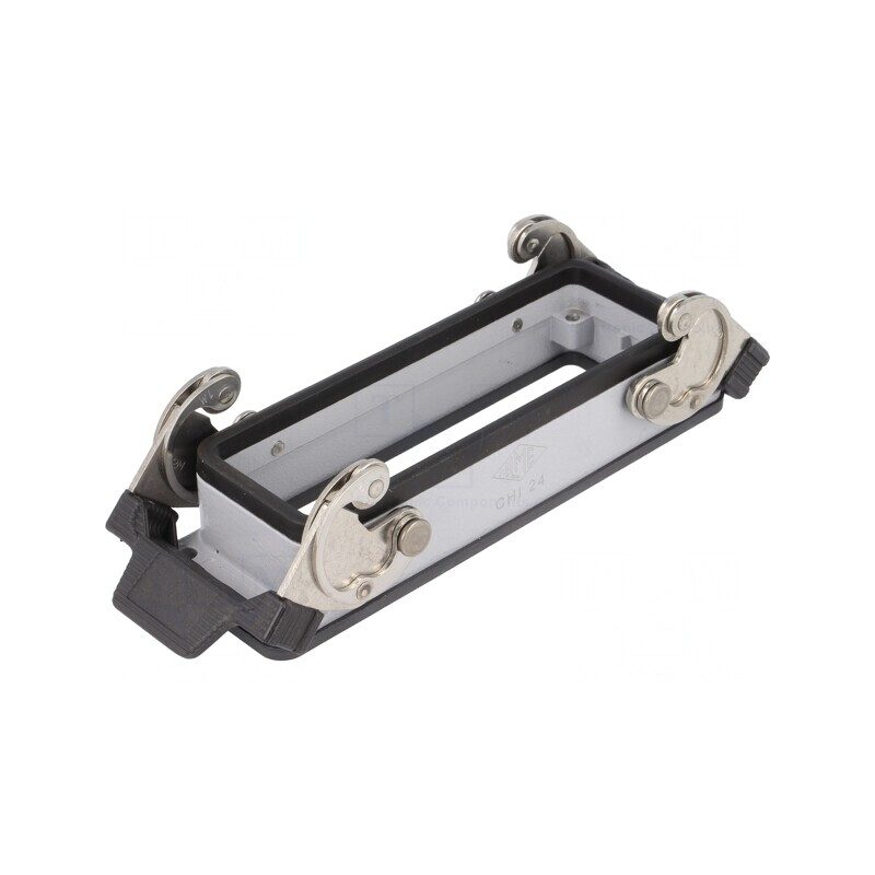 Carcasă pentru conectori HDC C-TYPE 104.27 IP65 | Electronic-mag.ro | Componente Electronice