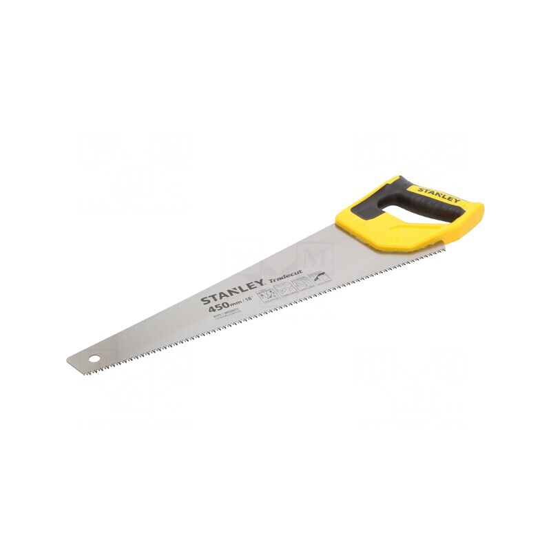 Bomfaier Lemn TRADECUT 450mm 8TPI | Electronic-mag.ro | Componente Electronice Bomfaier Lemn TRADECUT 450mm 8TPI | Electronic-mag.ro | Componente Electronice
