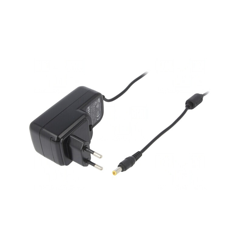Alimentator Pulsatoriu 15VDC 2,4A 36W Ştecher EU | Electronic-mag.ro | Componente Electronice