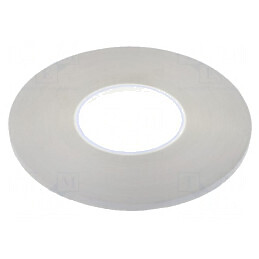 Banda dublu adezivă acrilică AFTC 8502 6mmx55m | Electronic-mag.ro | Componente Electronice