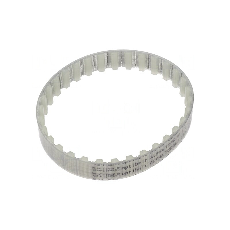 Curea dințată T10 16mm 320mm 32 dinți | Electronic-mag.ro | Componente Electronice