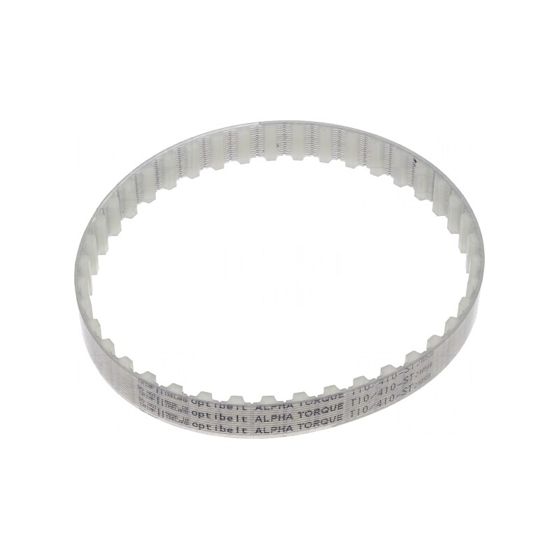 Curea dințată T10 16mm x 410mm 41 dinți | Electronic-mag.ro | Componente Electronice Curea dințată T10 16mm x 410mm 41 dinți | Electronic-mag.ro | Componente Electronice