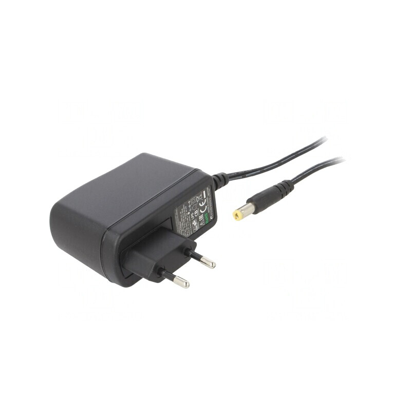 Alimentator Pulsatoriu 12VDC 2.5A 30W EU | Electronic-mag.ro | Componente Electronice