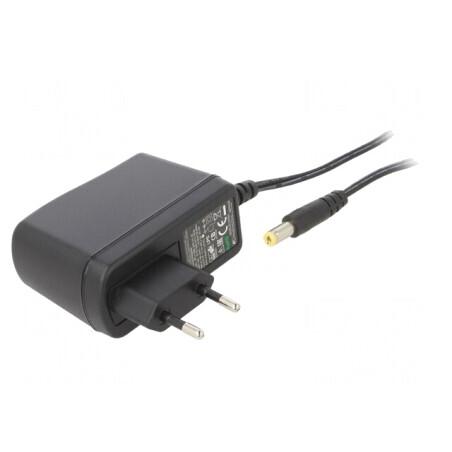 Alimentator Pulsatoriu 12VDC 2.5A 30W EU | Electronic-mag.ro | Componente Electronice